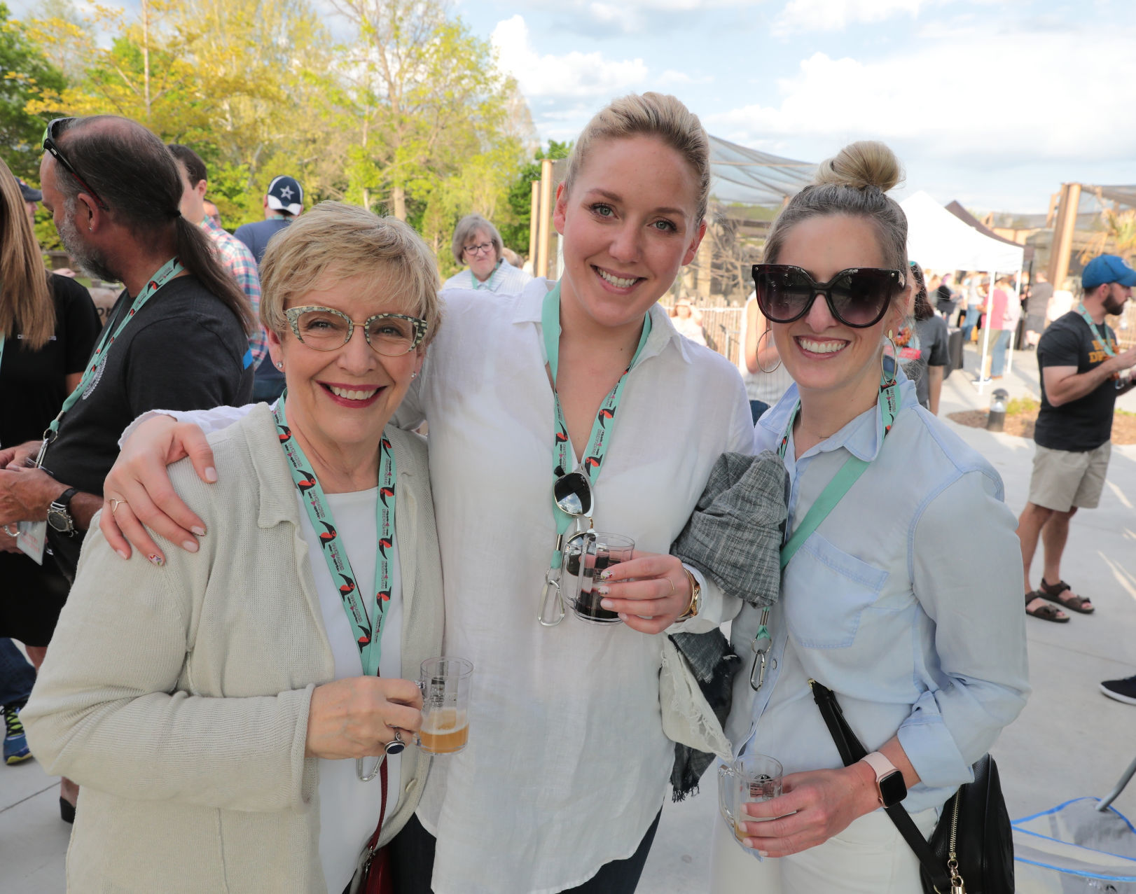 Conservation on Tap